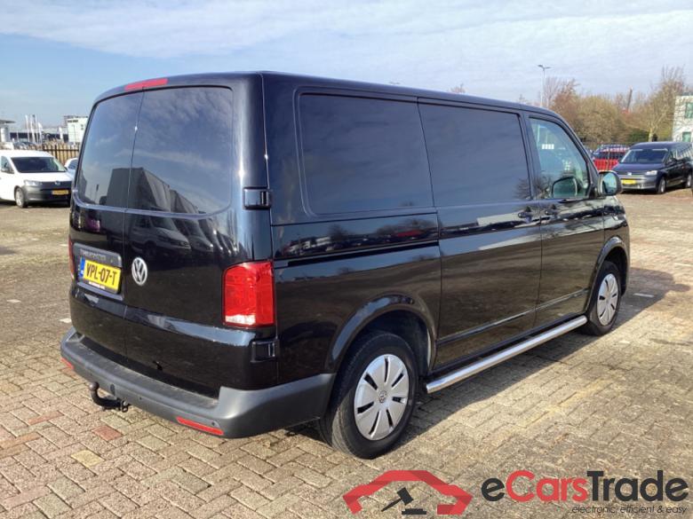 VOLKSWAGEN TRANSPORTER 2.0 TDI L1H1 Ec.Bus. #3