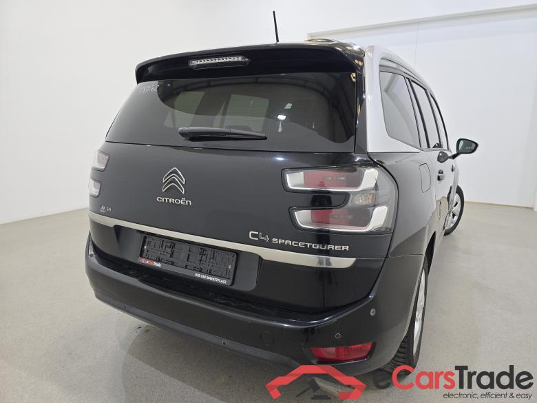 Citroen Grand C4 SpaceTourer 1.5 BlueHDi 7PL Navi Camera Klima PDC ... #4