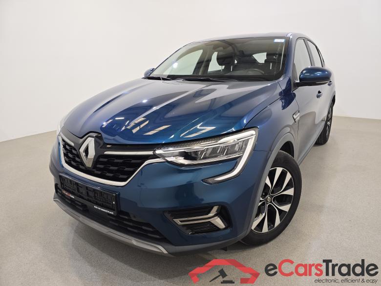 Renault Arkana 1.6 E-Tech Hybrid Aut. LED KeylessGo Camera Klima PDC ... #1