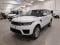 preview Land Rover Range Rover Sport #0