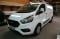 preview Ford Transit Custom #0