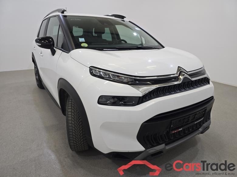 Citroen C3 Aircross 1.5 BlueHDI Feel Aut. LED Navi Klima PDC ... #3