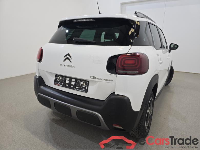 Citroen C3 Aircross 1.5 BlueHDI Feel Aut. LED Navi Klima PDC ... #4