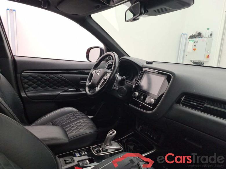MITSUBISHI Outlander 2.4 PHEV Instyle #3