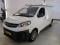 preview Opel Vivaro #0