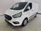 preview Ford Transit Custom #0