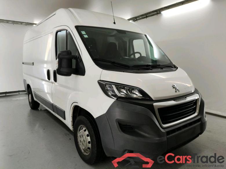 PEUGEOT Boxer 2.2 HDi L2H2 Pack CD-Airco #3
