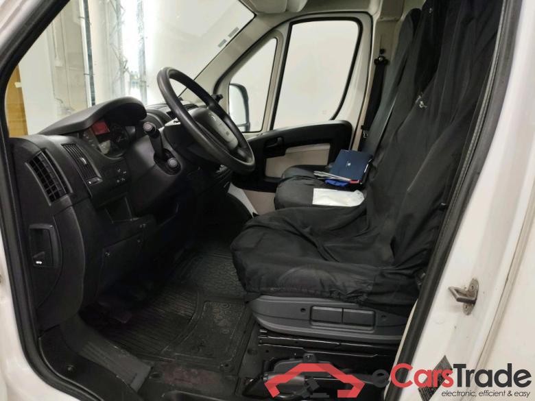 PEUGEOT Boxer 2.2 HDi L2H2 Pack CD-Airco #6