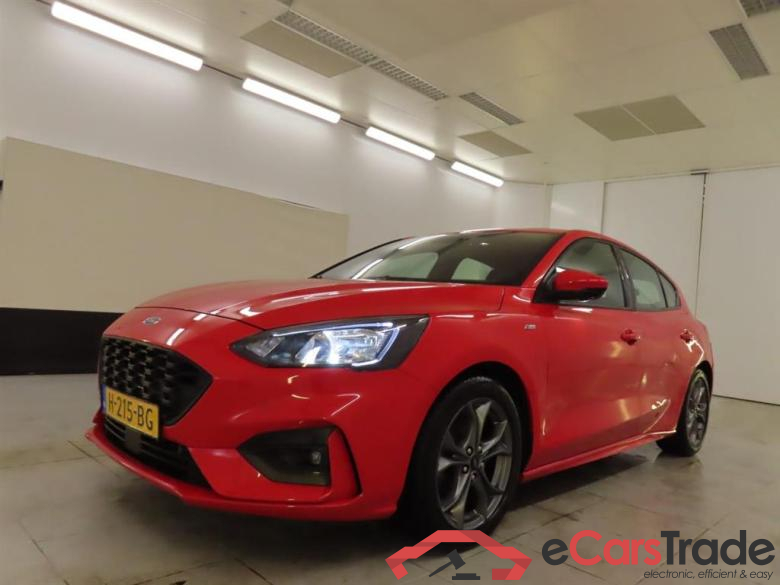 FORD FOCUS 1.0 EcoB. ST L. Bns