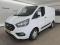 preview Ford Transit Custom #0