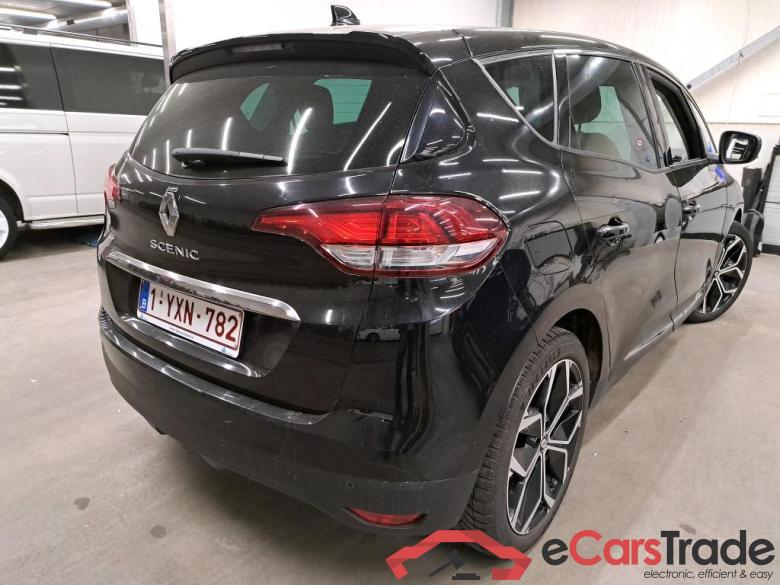 RENAULT - REN SCENIC TCe 140PK GPF Intens * PETROL * #2