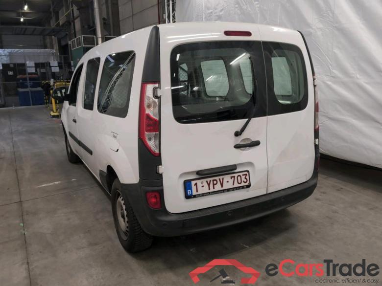 Renault Kangoo Express Maxi 1.5 DCI 2PL PDC ... #4