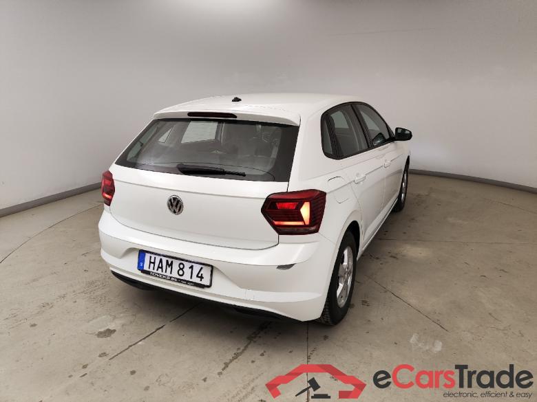 Vw  POLO 1.0 TSI #4