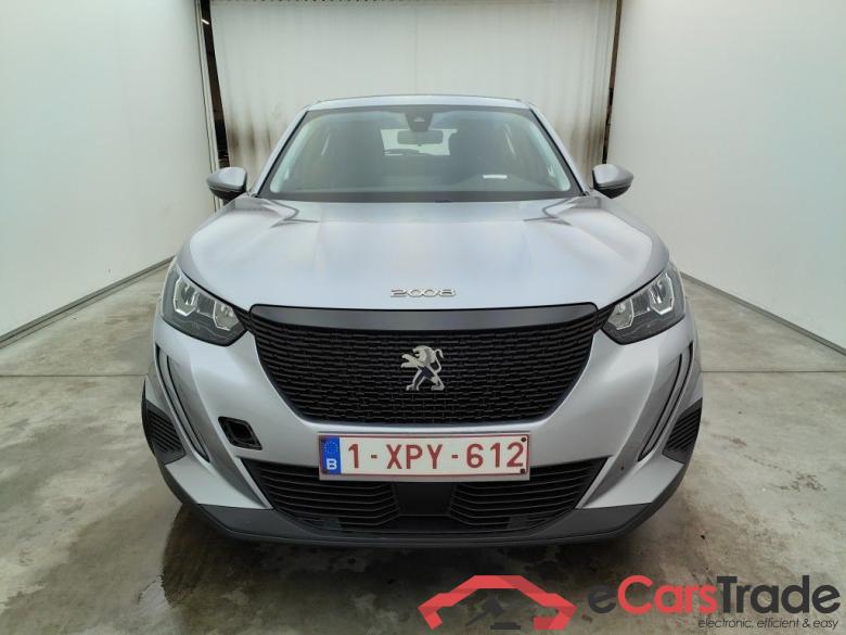 Peugeot 2008 1.2 Puretech 74KW S&S Active 5d #1