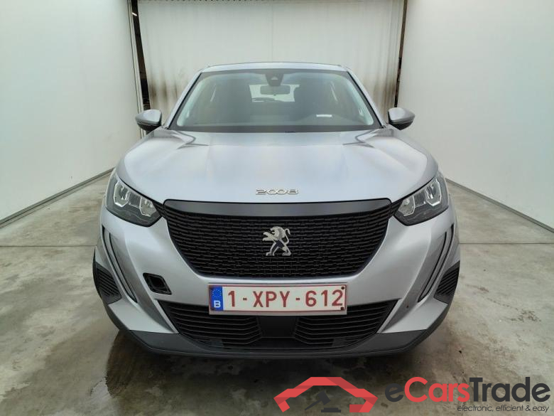 Peugeot 2008 1.2 Puretech 74KW S&S Active 5d