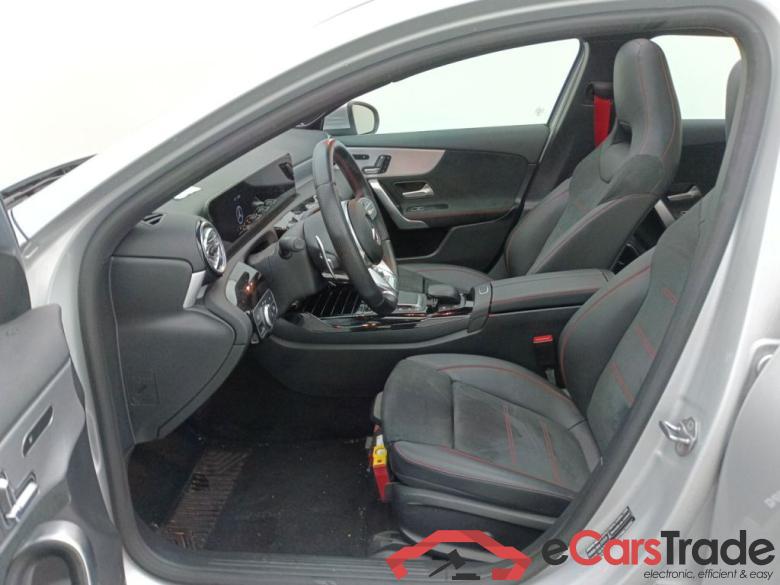 MERCEDES CLASSE A AMG (W177) A 35 AMG 4Matic (EU6d-TEMP) 5d Auto #6