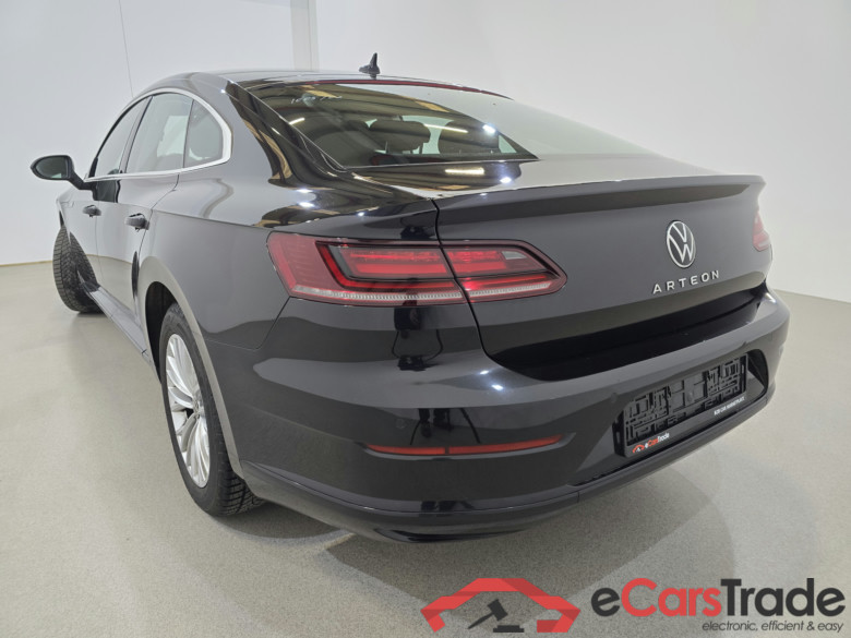 Volkswagen Arteon 1.5 TSI LED-Xenon Virtual Navi Sport-Seats KeylessGo Camera Klima PDC ... #6