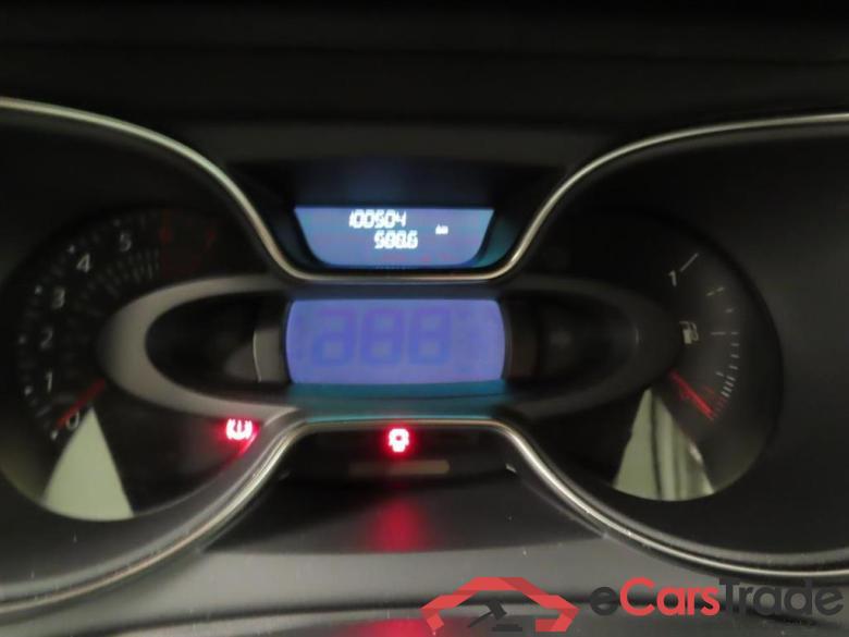 RENAULT CAPTUR 0.9 TCe Limited #4