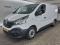 preview Renault Trafic #0