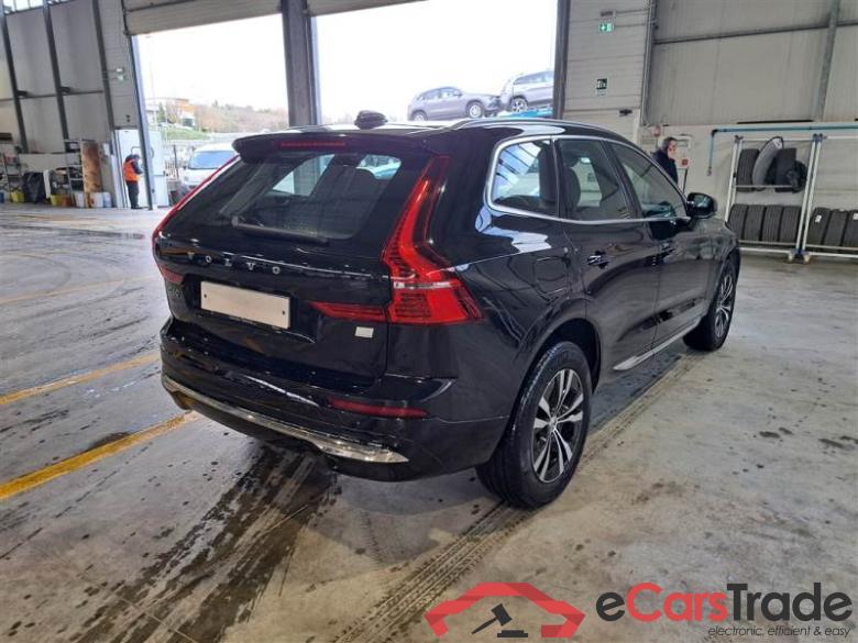 Volvo 246 VOLVO XC60 / 2017 / 5P / SUV T6 PLUG-IN AWD AUTO RECHARGE INS. EXP #2