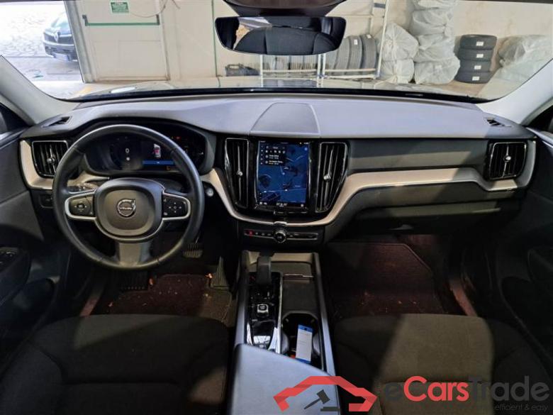 Volvo 246 VOLVO XC60 / 2017 / 5P / SUV T6 PLUG-IN AWD AUTO RECHARGE INS. EXP #3