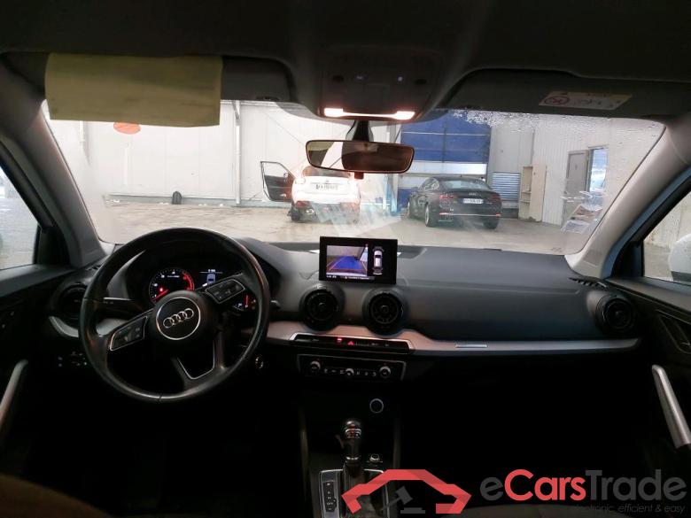 Audi 1.6 TDI 116 S Tronic Business Line AUDI Q2 5p SUV 1.6 TDI 116 S Tronic Business Line #5