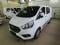 preview Ford Transit Custom #0