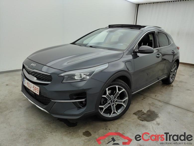 KIA XCeed 1.6 GDi PHEV DCT Sense 5d #4