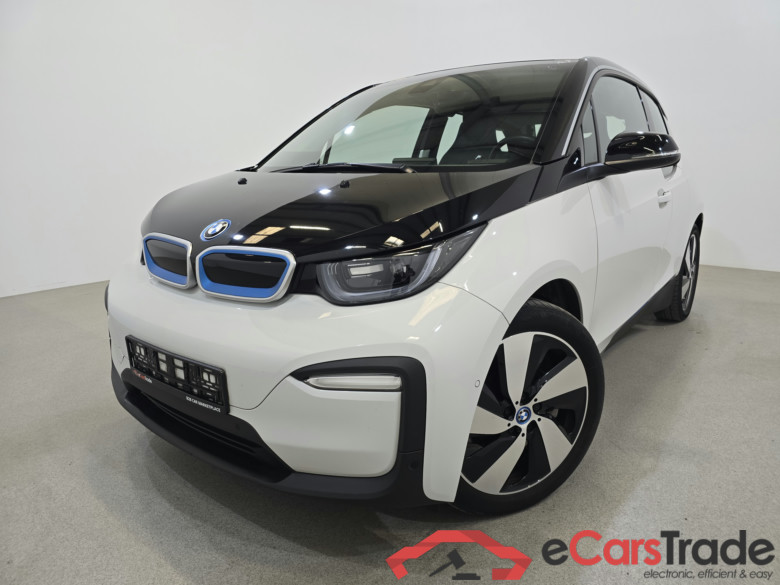 BMW i3 Aut. LED-Xenon Navi KeylessGo Сamera Klima PDC ... #1