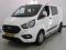 preview Ford Transit Custom #0