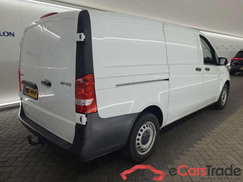 MERCEDES-BENZ Vito GB 116CDI Lang RWD 4D 120kW #3