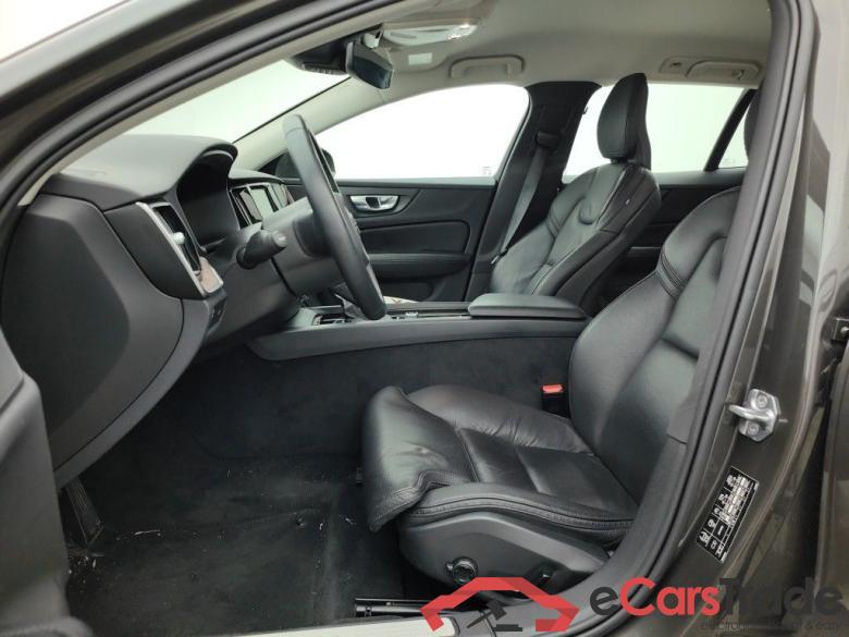 Volvo V60 Cross Country D4 4x4 Geartronic Cross Country Pro 5d #6