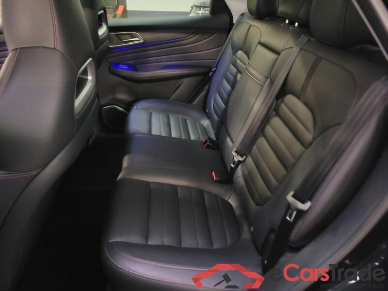 Mg  Comfort PHEV #6
