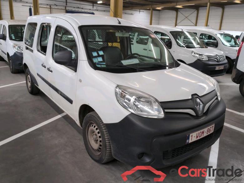 Renault Kangoo Express Maxi 1.5 DCI Energy 2PL PDC ... #2