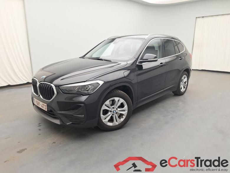 BMW, X1 FL'19, BMW X1 xDrive25e (162 kW) 5d #4