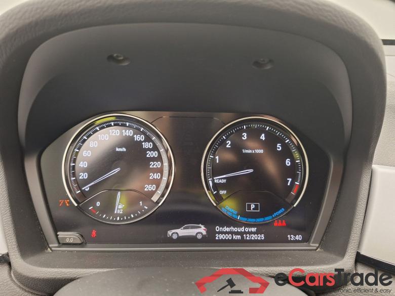 BMW, X1 FL'19, BMW X1 xDrive25e (162 kW) 5d #6
