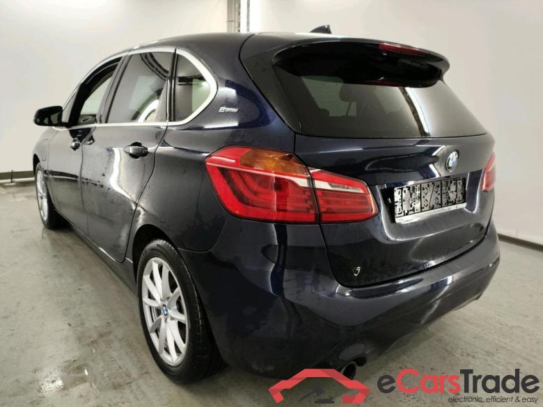 BMW 2 ACTIVE TOURER 225xeA Plug-In Hybrid Travel Business Plus Comfort #3