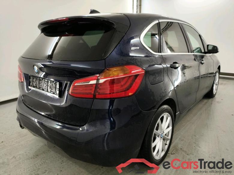 BMW 2 ACTIVE TOURER 225xeA Plug-In Hybrid Travel Business Plus Comfort #4