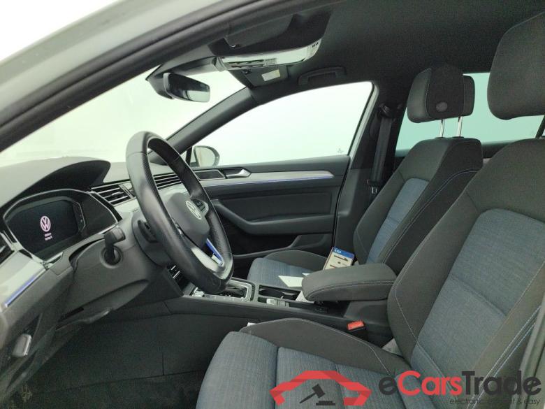 Volkswagen Passat Variant 1.4 TSI DSG6 GTE Business 5d #6
