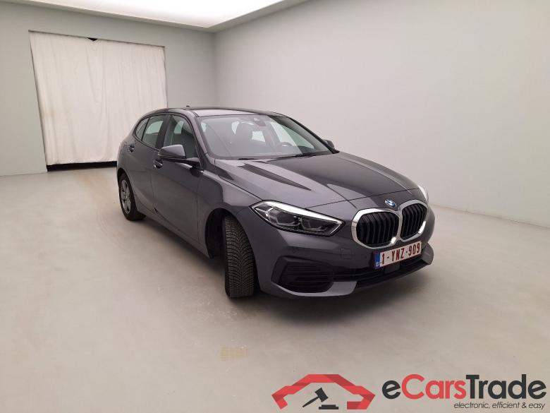 BMW, 1-serie '19, BMW 1 Reeks Hatch 116d (85 kW) 5d #2