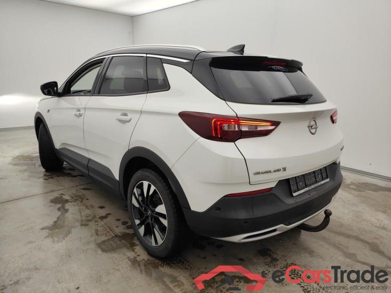 Opel Grandland X 1.5 Turbo ECOTEC D S/S MT6 Innovation 5d #3