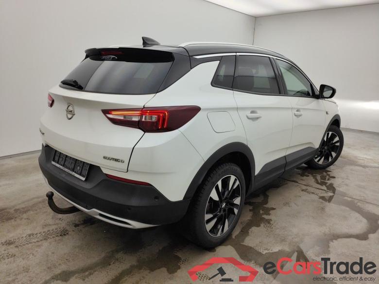 Opel Grandland X 1.5 Turbo ECOTEC D S/S MT6 Innovation 5d #5