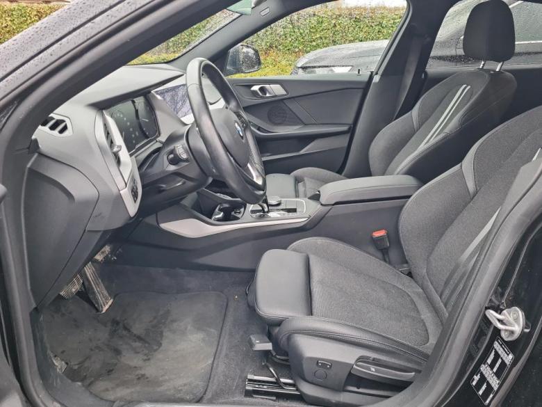 BMW 216 d Gran Coupe Aut. LED-Xenon Navi-Pro 1/2 Sport-Leather KeylessGo Camera Klima PDC ... #3