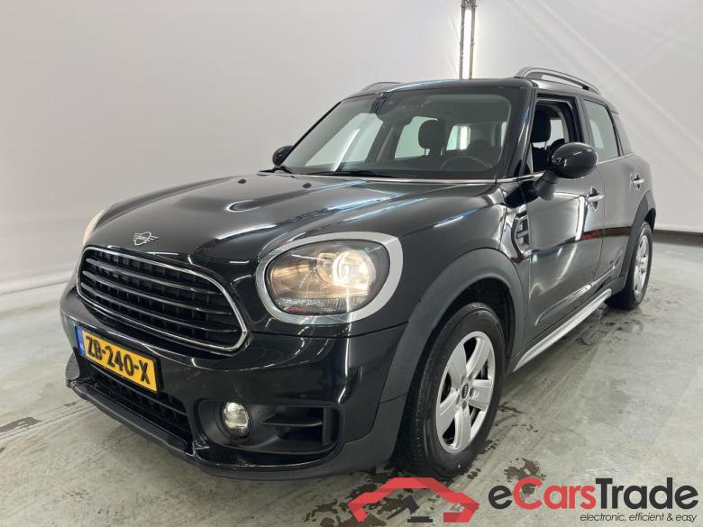 Mini Countryman '16 MINI Countryman Cooper 5d #1