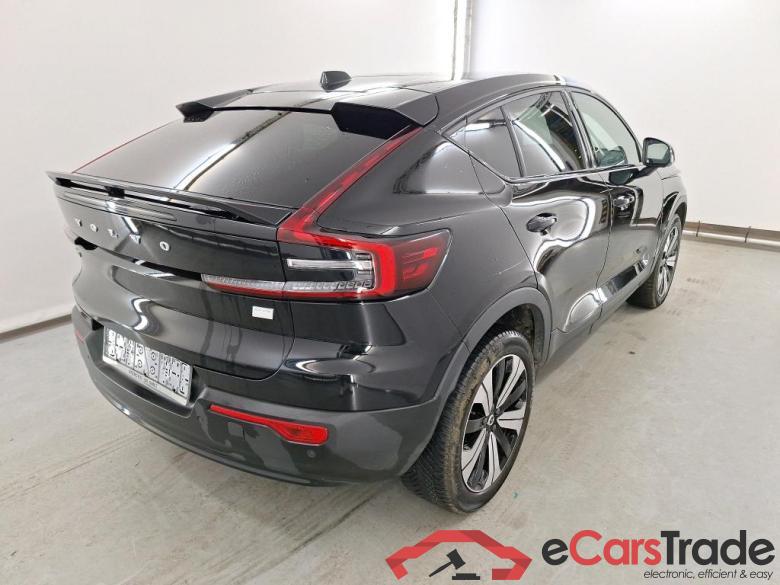 VOLVO C40 BEV 69KWH RECHARGE PLUS #4