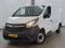 preview Opel Vivaro #0