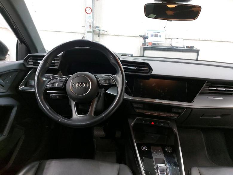 Audi A3 Sportback 1.5 35 TFSi Aut. LED Virtual Navi-Pro Leather KeylessGo Klima PDC ... #4
