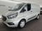 preview Ford Transit Custom #0