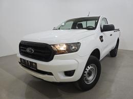 Ford Ranger 2.0 EcoBlue 170Hp Cabine XL 4WD Klima ...