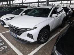 Hyundai Tucson 1.6 CRDI Mild-Hybrid Creative Aut. LED Virtual Navi KeylessGo Camera Klima PDC ...